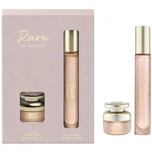 RARE BEAUTY Mini Rare Eau de Parfum Set - Mini Coffret Eau De Parfum 