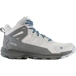Chaussures de randonnée femme Oboz Katabatic Low B-Dry Gris 38,5 46002... pas cher