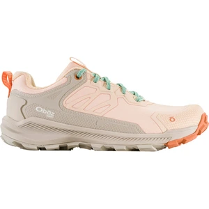 Chaussures de randonnée femme Oboz Katabatic Low B-Dry Multicolore 41,... pas cher