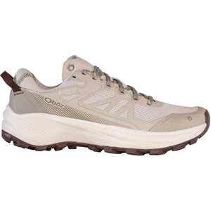 Chaussures de randonnée femme Oboz Katabatic LT GTX Low 44102_7725 Bei... pas cher