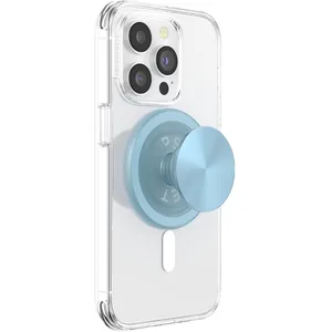 Comparateur de prix : Accessoire pour téléphone mobile Popsockets PopGrip MagSafe Blue Sigh