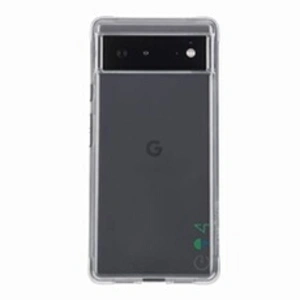 Coque CASE-MATE Google Pixel 6 transparent