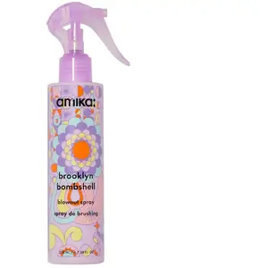 AMIKA Brooklyn Bombshell - Spray de Brushing  pas cher