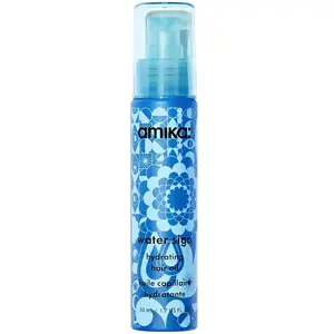 amika water sign hydrating hair oil pas cher