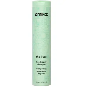 AMIKA The Kure - Après-Shampoing Réparateur Restructurant pour Cheveux Abîmés  pas cher