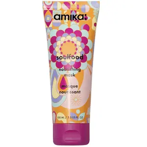AMIKA Soulfood - Masque Nourrissant pas cher