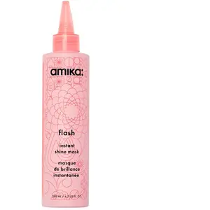 AMIKA Flash - Masque Glossy Éclat Instantané 