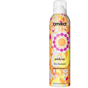 AMIKA Perk Up - Shampoing Sec Sans Talc pas cher