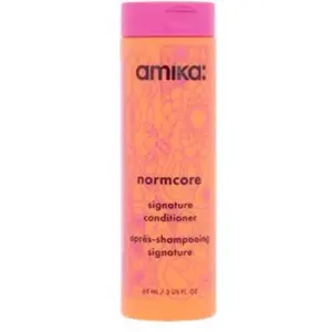 Amika Normcore Signature Conditioner 60ml - Conditioner voor ieder haa... pas cher