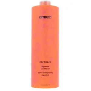 Amika Après-shampoing antioxydant NORMCORE 1000 ml pas cher