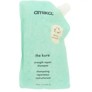 Shampoing réparateur intensif THE KURE 500 ml