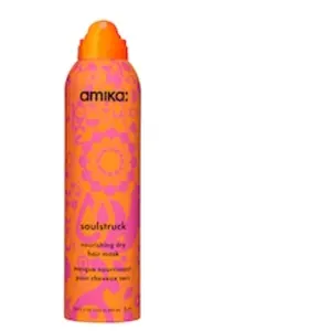 AMIKA Soulstruck - masque nourrissant pour cheveux secs sans rinçage pas cher