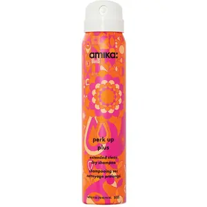 AMIKA Perk Up Plus - Shampoing sec longue durée pas cher