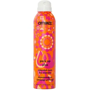 AMIKA Perk Up Plus - Shampoing sec longue durée Vendu parsephora