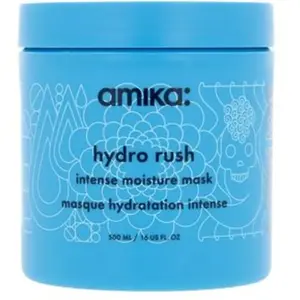 Amika Masque hydratant intense HYDRO RUSH 500 ml pas cher