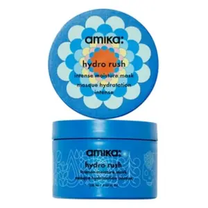 AMIKA Hydro Rush - Masque Hydratation Intense à l'Acide Hyaluronique pas cher