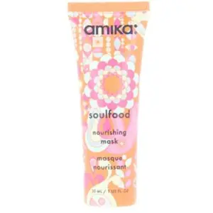 Amika SOULFOOD mascarilla nutritiva 30 ml pas cher