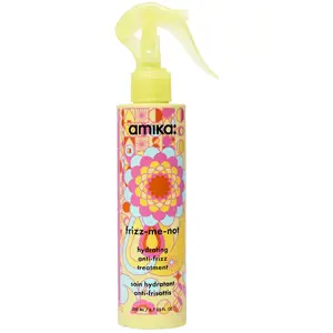 AMIKA Frizz-me-not - Soin hydratant anti-frisottis  pas cher