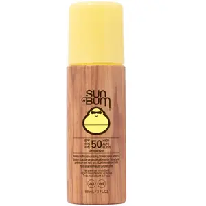 Lotion Solaire Originale Sun Bum en Roll-On SPF 50 pas cher