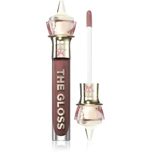 Jeffree Star Cosmetics The Gloss brillant à lèvres pour un effet natur... pas cher