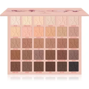 Jeffree Star Cosmetics Orgy Artistry palette de fards à paupières 30x1... pas cher