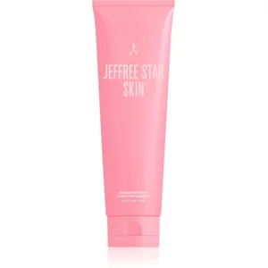 Jeffree Star Cosmetics Jeffree Star Skin Strawberry Water gel nettoyan... pas cher