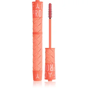 Jeffree Star Cosmetics F*ck Proof Mascara Coral mascara waterproof tei... pas cher