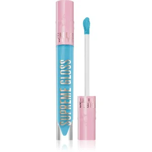 Jeffree Star Cosmetics Supreme Gloss brillant à lèvres teinte Blue Bal...