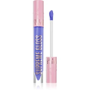 Jeffree Star Cosmetics Supreme Gloss brillant à lèvres teinte No Apolo... pas cher