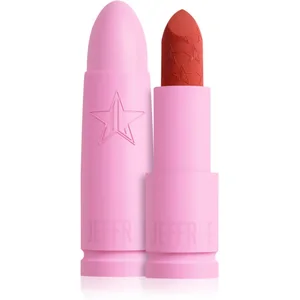 Jeffree Star Cosmetics Velvet Trap rouge à lèvres teinte Kumquat 4 g pas cher