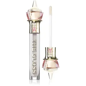 Jeffree Star Cosmetics The Gloss brillant à lèvres pour un effet natur... pas cher