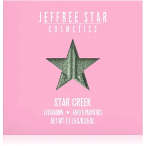 Jeffree Star Cosmetics Artistry Single Eyeshadow fard à paupières tein... pas cher
