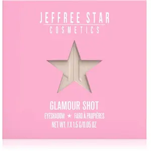 Jeffree Star Cosmetics Artistry Single Eyeshadow fard à paupières tein... pas cher