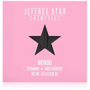Jeffree Star Cosmetics Artistry Single Eyeshadow fard à paupières tein... pas cher
