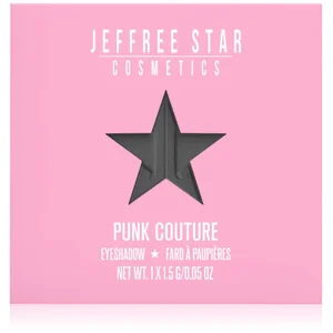 Jeffree Star Cosmetics Artistry Single Eyeshadow fard à paupières tein... pas cher
