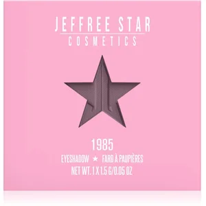 Jeffree Star Cosmetics Artistry Single Eyeshadow fard à paupières tein... pas cher