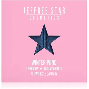 Jeffree Star Cosmetics Artistry Single Eyeshadow fard à paupières tein... pas cher