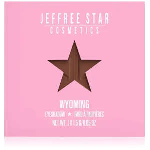 Jeffree Star Cosmetics Artistry Single Eyeshadow fard à paupières tein... pas cher