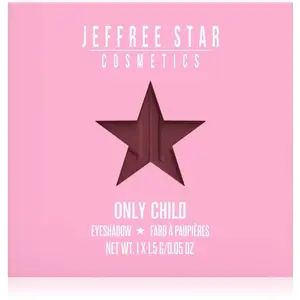 Jeffree Star Cosmetics Artistry Single Eyeshadow fard à paupières teinte Only Child 1,5 g pas cher