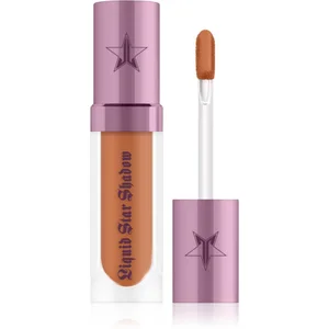 Jeffree Star Cosmetics Liquid Star Shadow fard à paupières liquide tei... pas cher