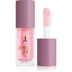 Jeffree Star Cosmetics Lip Oil huile à lèvres teinte Pink Aura 5 g