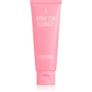 Jeffree Star Cosmetics Jeffree Star Skin Strawberry Water gel nettoyan... pas cher
