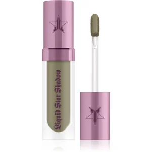 Jeffree Star Cosmetics Liquid Star Shadow fard à paupières liquide tei... pas cher
