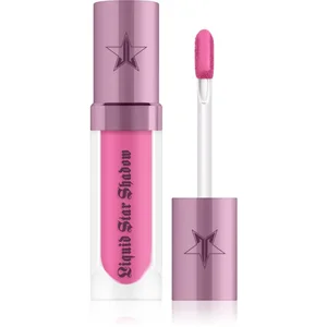 Jeffree Star Cosmetics Liquid Star Shadow fard à paupières liquide tei... pas cher