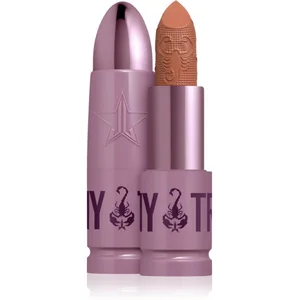 Jeffree Star Cosmetics Scorpio Shiny Trap Lipstick Rouge à lèvres crèm... pas cher