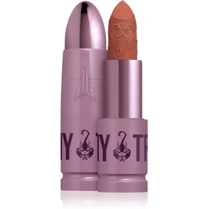 Jeffree Star Cosmetics Scorpio Shiny Trap Lipstick Rouge à lèvres crèm... pas cher