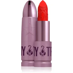 Jeffree Star Cosmetics Scorpio Shiny Trap Lipstick Rouge à lèvres crèm... pas cher