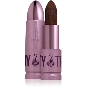 Jeffree Star Cosmetics Scorpio Shiny Trap Lipstick Rouge à lèvres crèm... pas cher