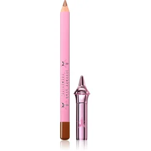 Jeffree Star Cosmetics Velour Lip Liner crayon contour lèvres teinte 1... pas cher