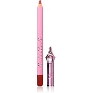 Jeffree Star Cosmetics Velour Lip Liner crayon contour lèvres teinte H... pas cher